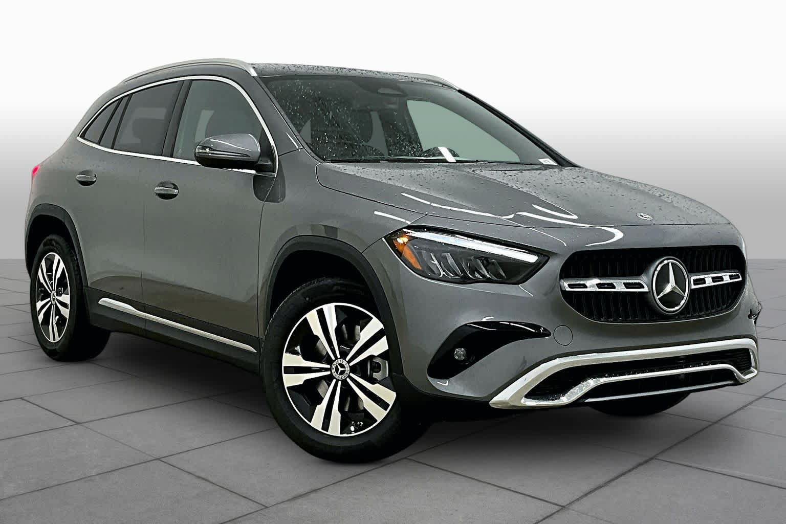 Used 2026 Mercedes-Benz GLA 250 image 2