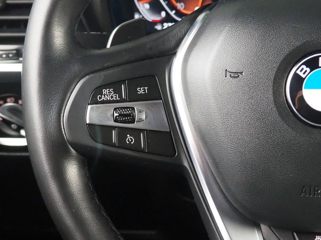 Used 2021 BMW X3 sDrive30i w/ Premium Package image 24