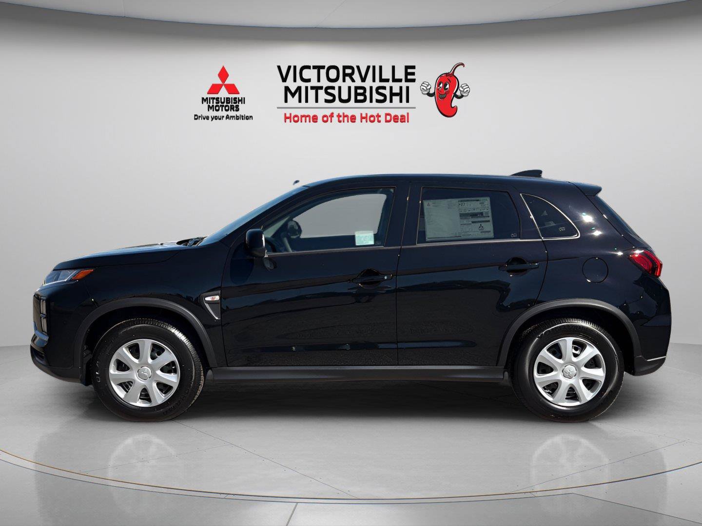 New 2027 Mitsubishi Outlander Sport FWD image 4