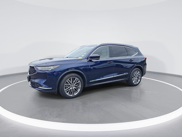 Used 2022 Acura MDX SH-AWD w/ Advance Package image 5