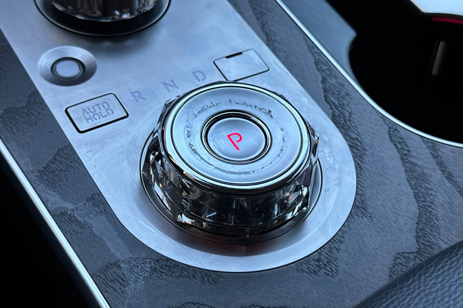 Used 2025 Genesis GV80 2.5T Prestige image 19