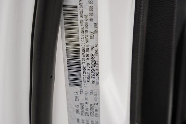Used 2017 RAM 1500 Express image 40