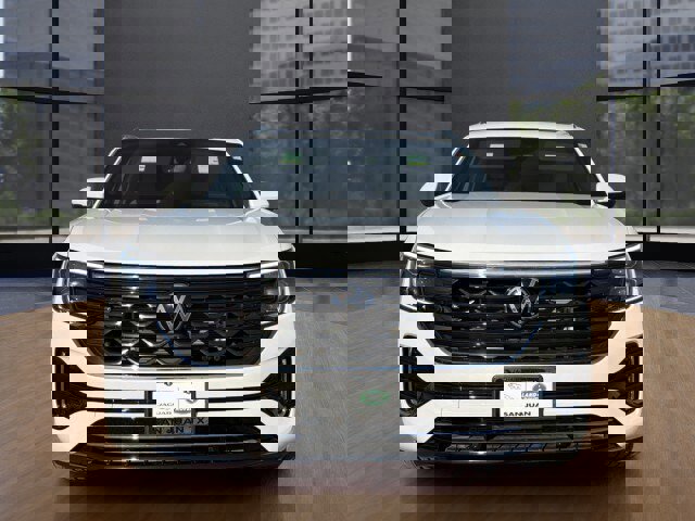 Used 2026 Volkswagen Atlas Cross Sport SEL Premium R-Line image 11