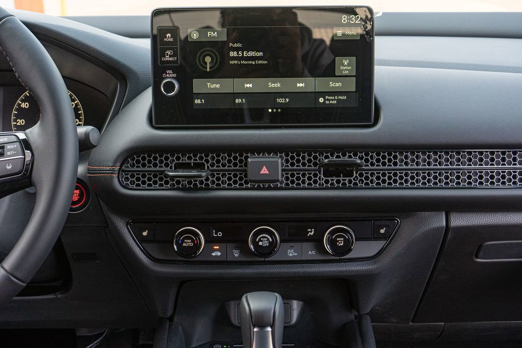 New 2026 Honda HR-V Sport image 19