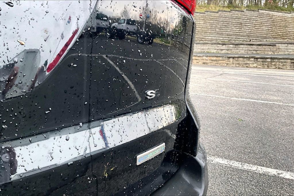 Used 2018 Ford EcoSport SE image 7