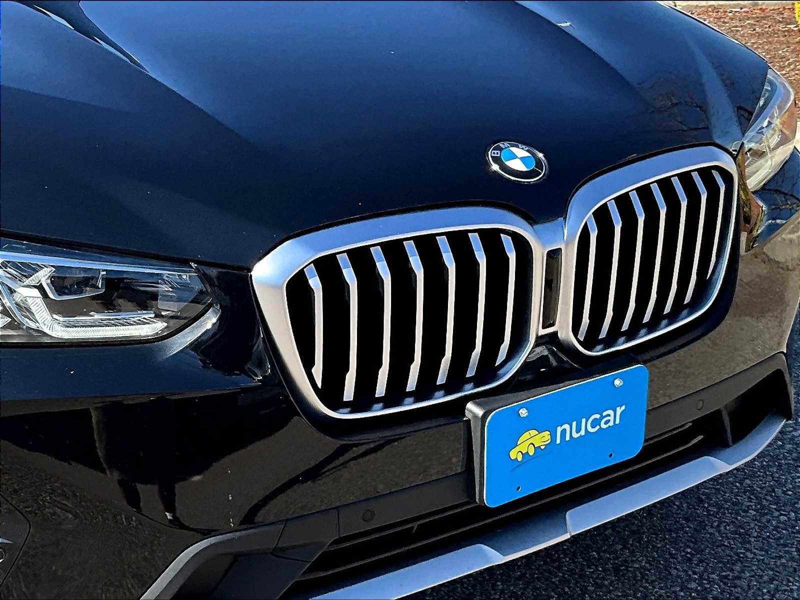 Used 2023 BMW X3 xDrive30i w/ Convenience Package image 31
