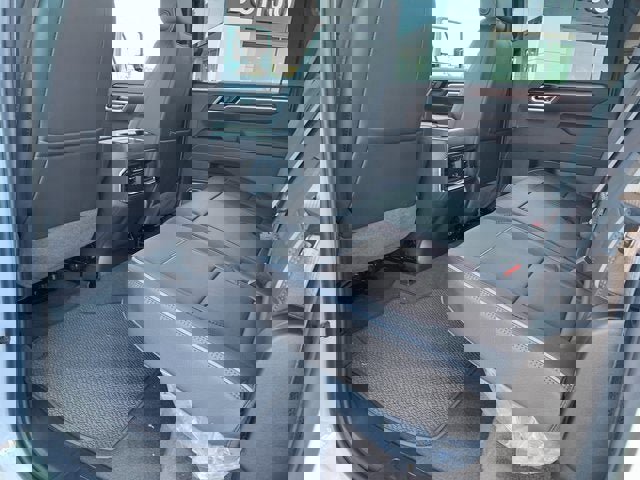 New 2026 GMC Sierra 2500 Denali image 12