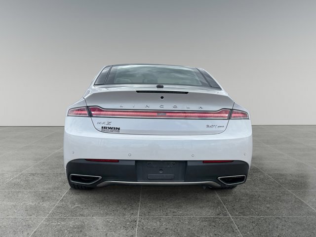 Used 2019 Lincoln MKZ Reserve w/ Luxury Package AWD/4WD image 5
