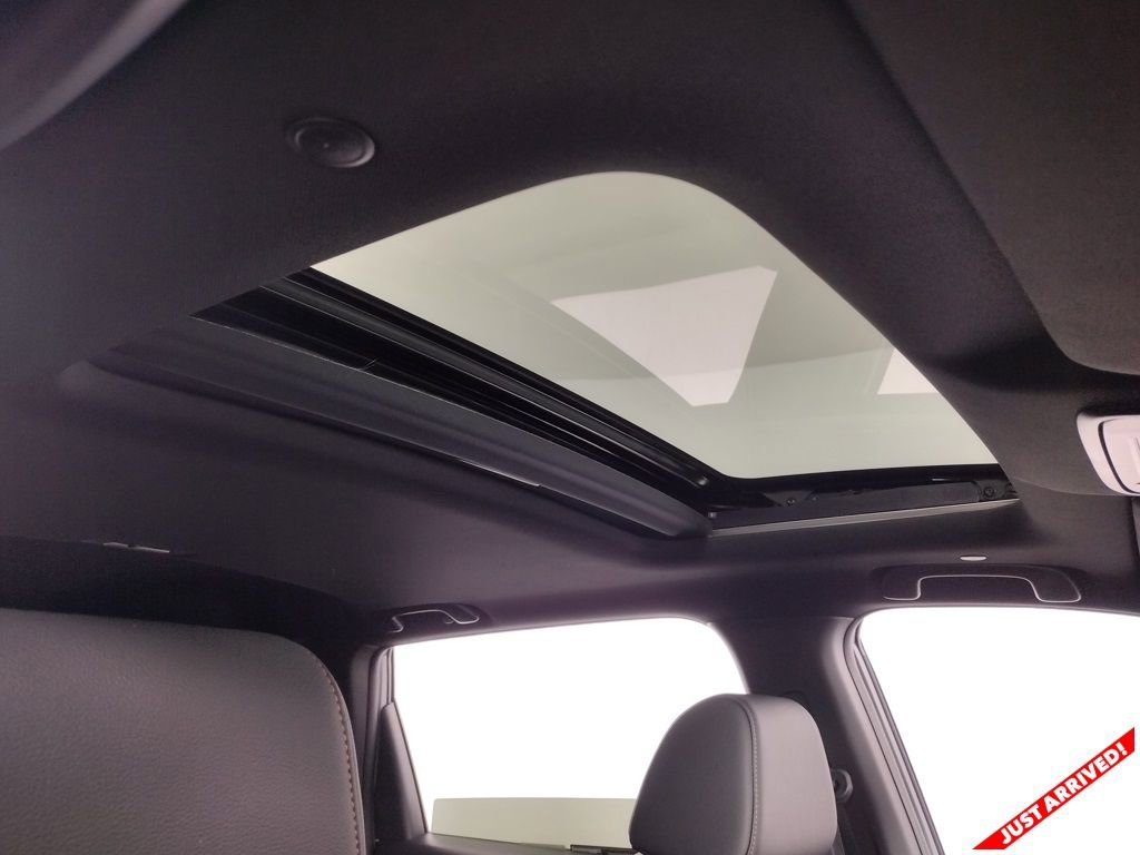 New 2026 Honda CR-V Sport-L image 16