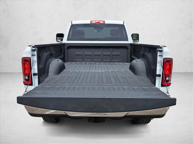 New 2026 RAM 2500 Tradesman AWD/4WD image 8