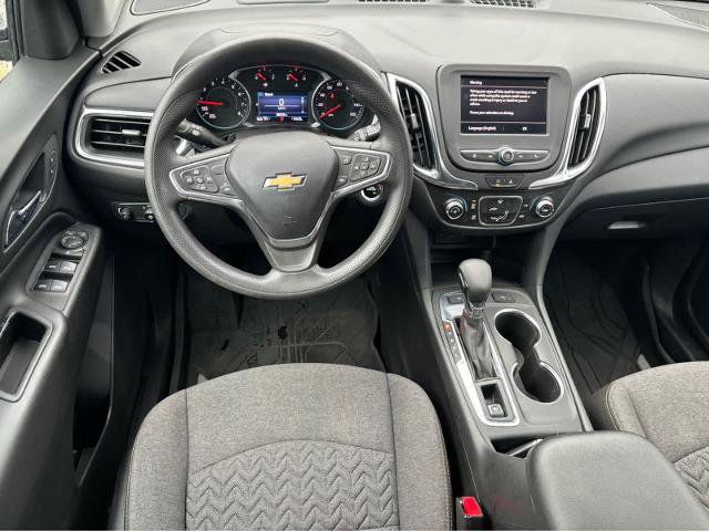 Used 2022 Chevrolet Equinox LT w/ LPO, Floor Liner Package image 17