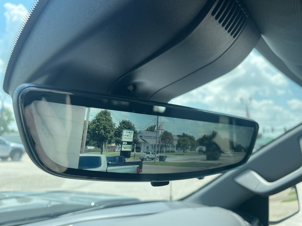 New 2026 GMC Sierra 1500 Denali w/ Technology Package image 18