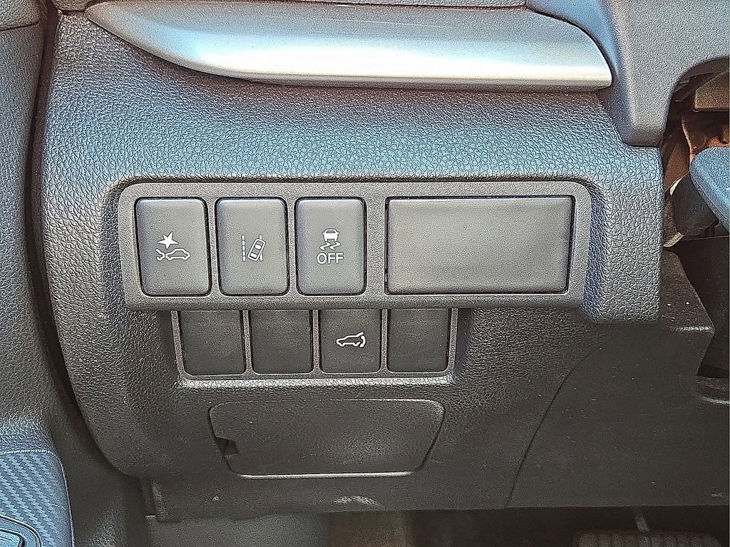 Used 2024 Mitsubishi Eclipse Cross SE image 26