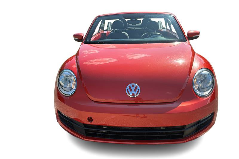 Used 2016 Volkswagen Beetle 1.8T FWD image 23