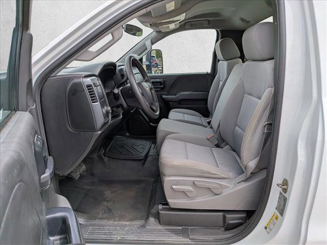Used 2015 Chevrolet Silverado 2500 W/T image 14
