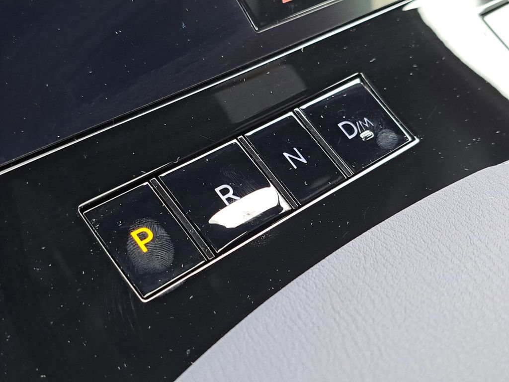 New 2026 INFINITI QX80 4WD w/ Sport Exterior Package image 12