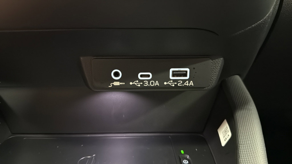 Certified 2026 Subaru Forester Premium image 27