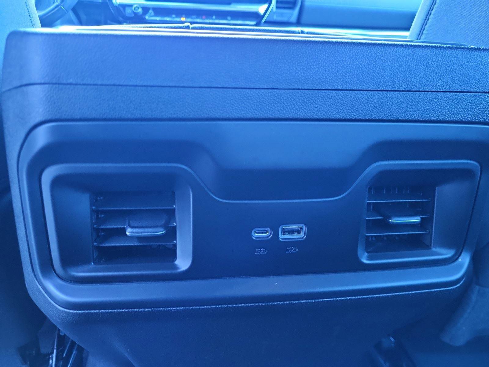 Used 2023 Chevrolet Silverado 1500 RST w/ Z71 Off-Road Package image 20