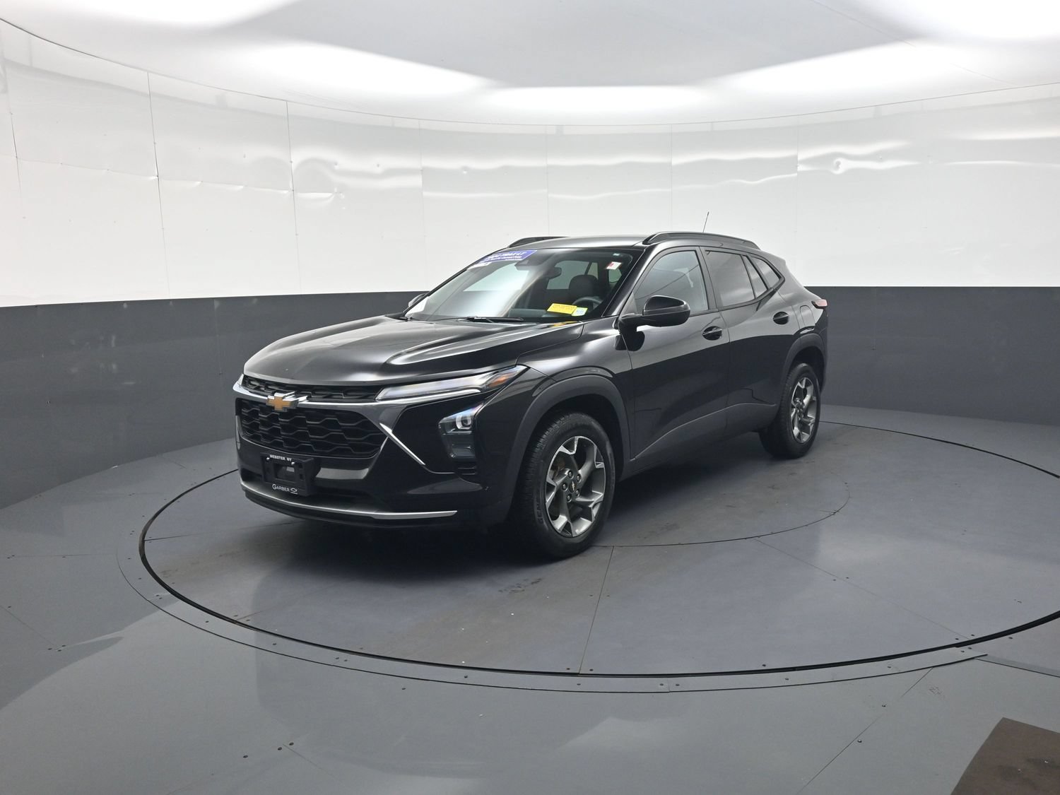 Used 2024 Chevrolet Trax LT FWD image 7