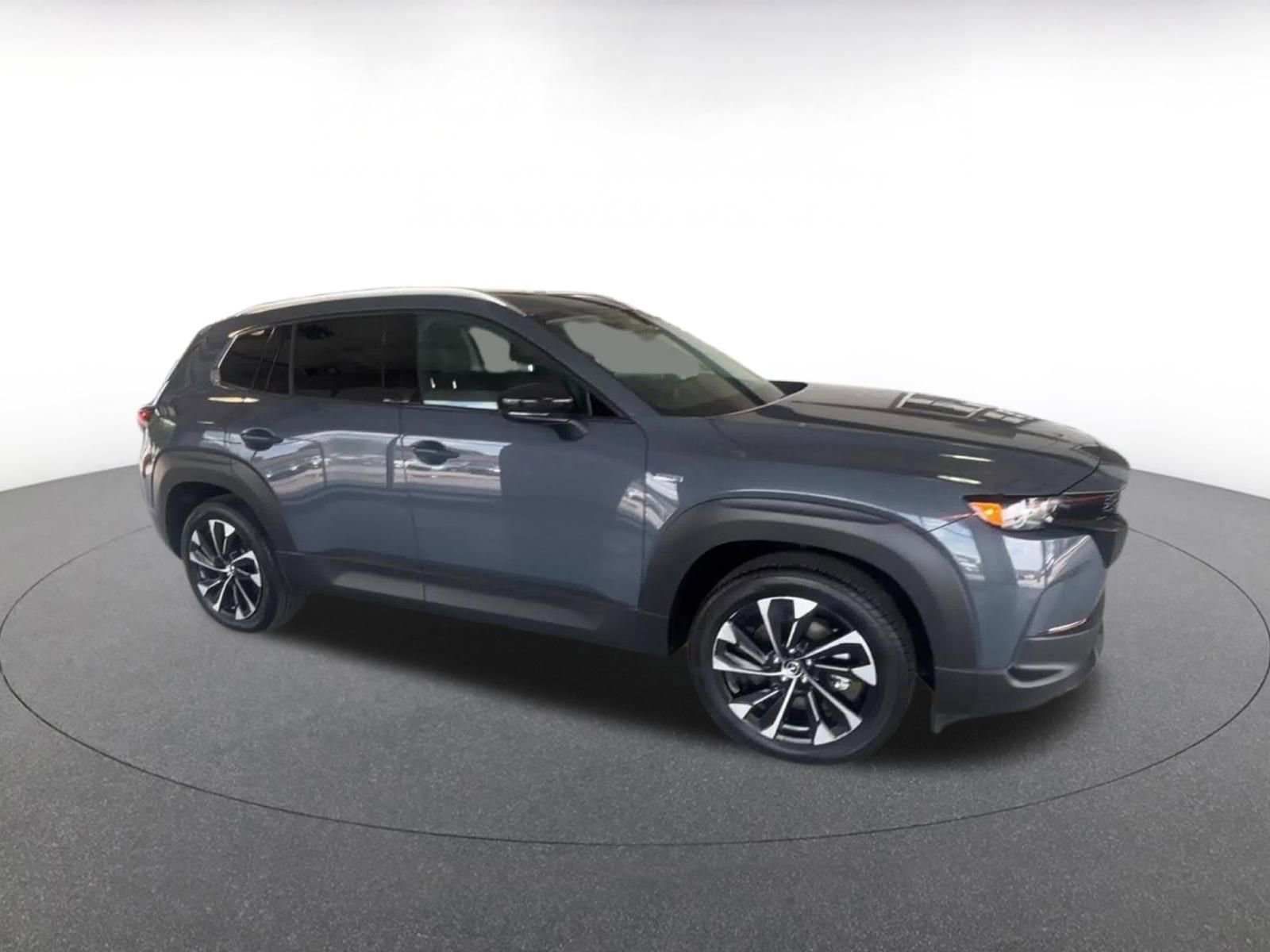 Used 2025 MAZDA CX-50 2.5 Hybrid w/ Premium Plus Pkg AWD/4WD image 2