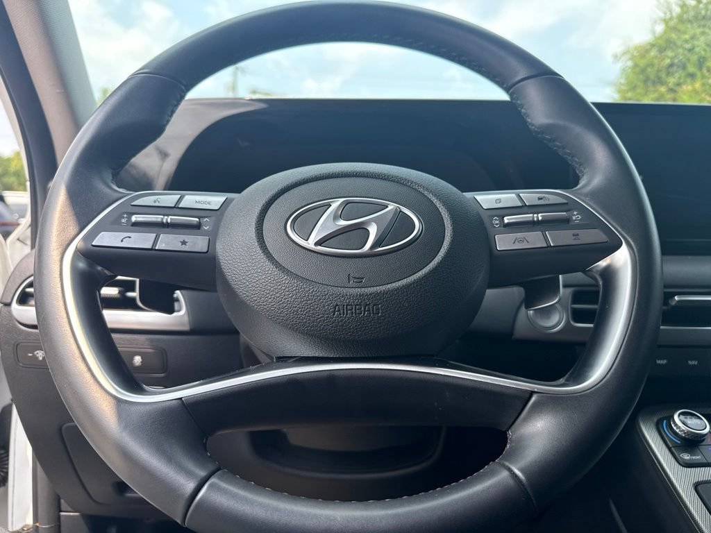 Used 2024 Hyundai Palisade XRT AWD/4WD image 7