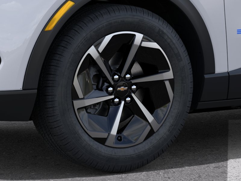 New 2026 Chevrolet Equinox EV LT w/ Comfort Package FWD image 33