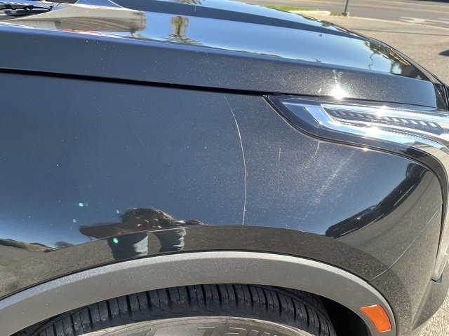 Used 2021 Cadillac XT4 Premium Luxury image 13