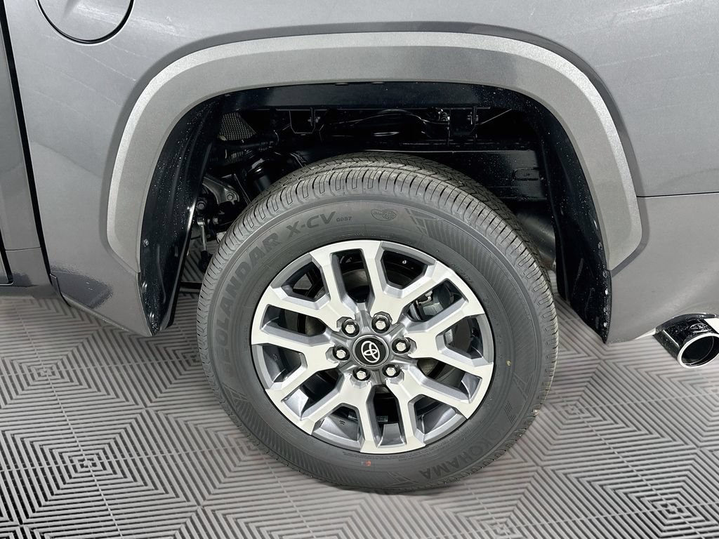 New 2026 Toyota Tundra 1794 Edition AWD/4WD image 15