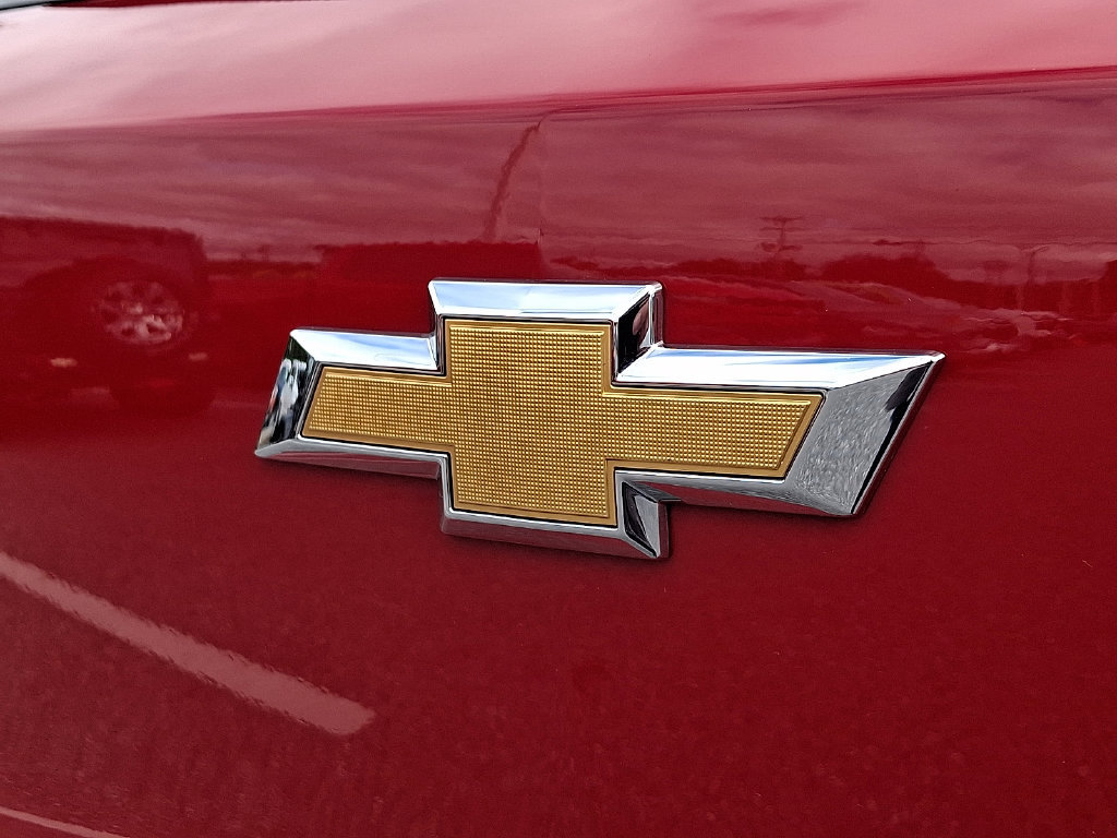 Used 2026 Chevrolet TrailBlazer LT FWD image 32