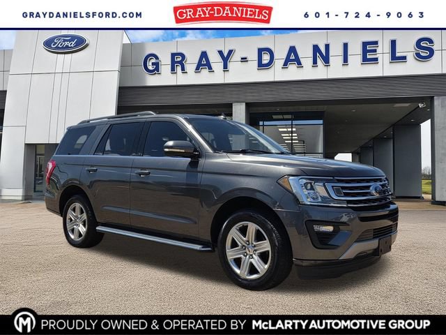 Used 2019 Ford Expedition XLT w/ Equipment Group 202A