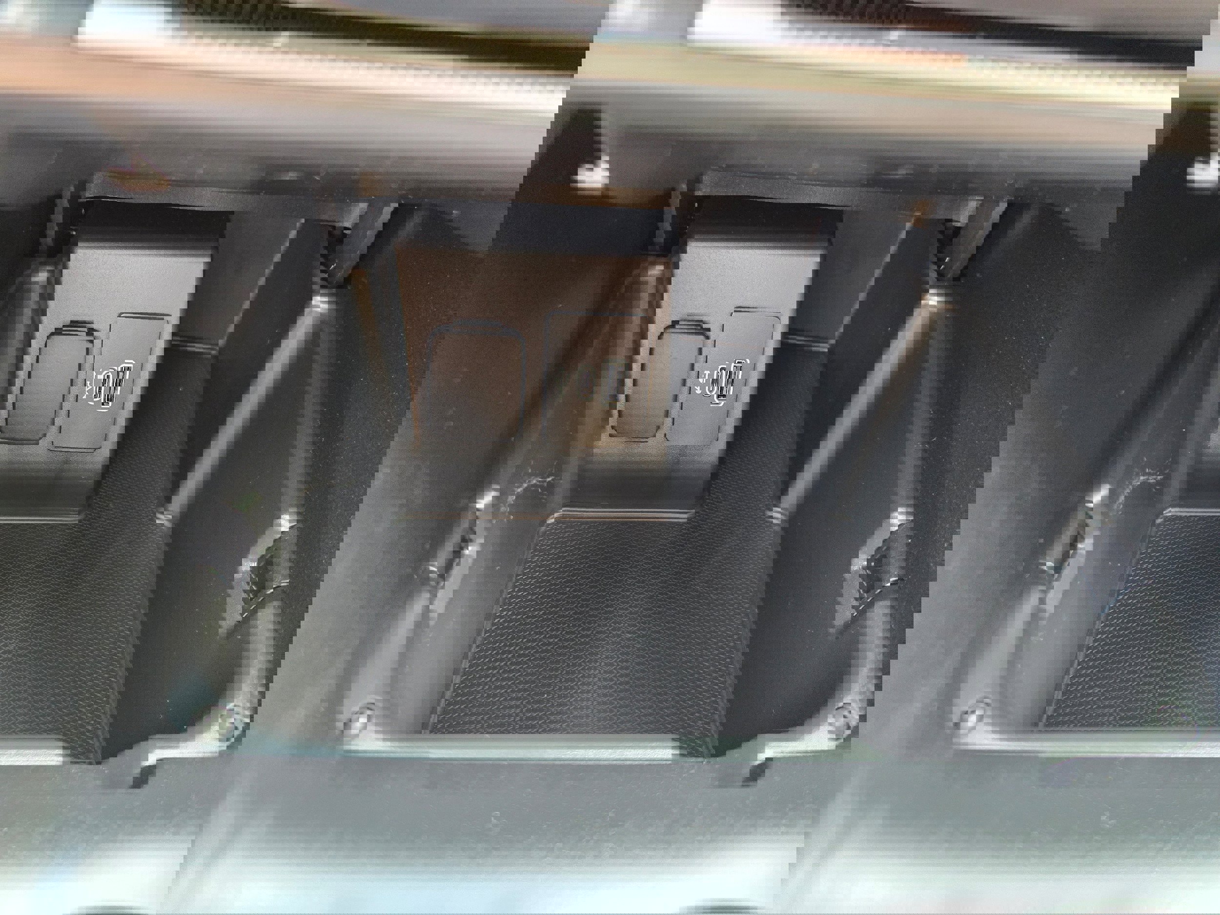 New 2025 Ford Explorer Active image 19