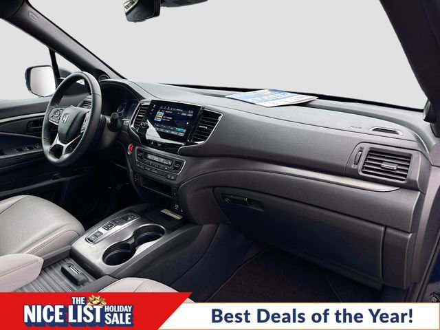 Certified 2022 Honda Passport EX-L image 29