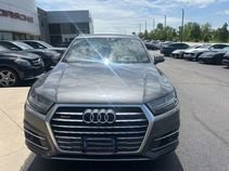 Used 2018 Audi Q7 3.0T Prestige