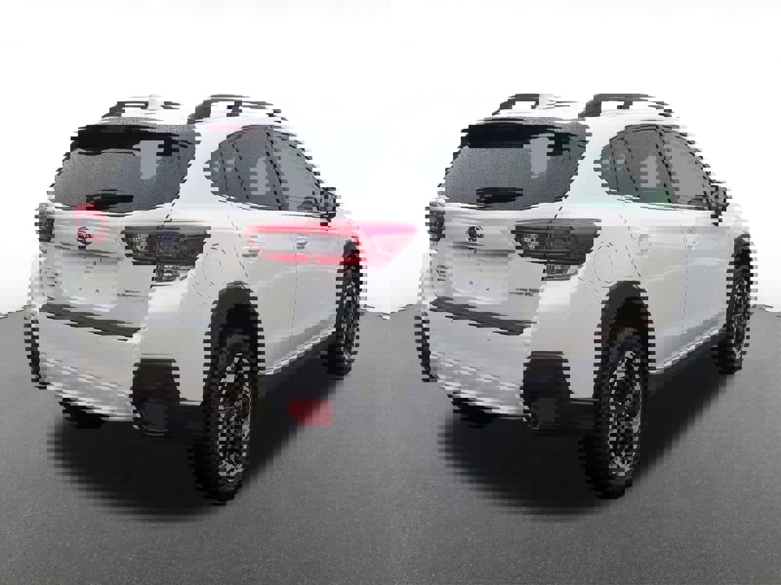 Used 2023 Subaru Crosstrek 2.5i Limited w/ Moonroof Package image 6