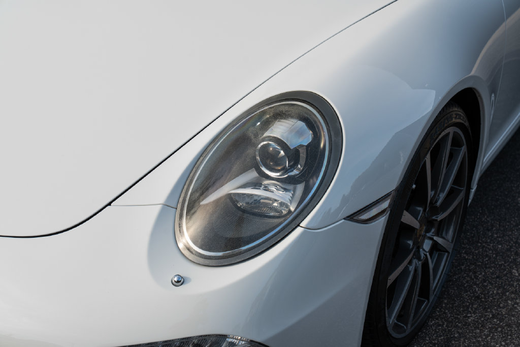 Used 2013 Porsche 911 Carrera S RWD image 7