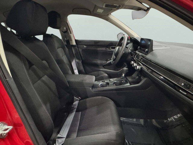 Used 2022 Honda Civic LX image 52