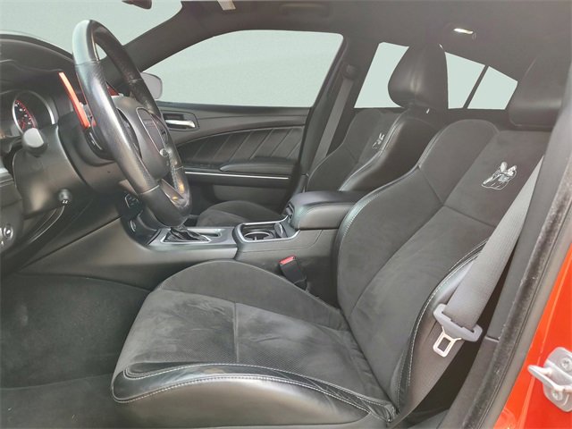 Certified 2022 Dodge Charger Scat Pack image 28