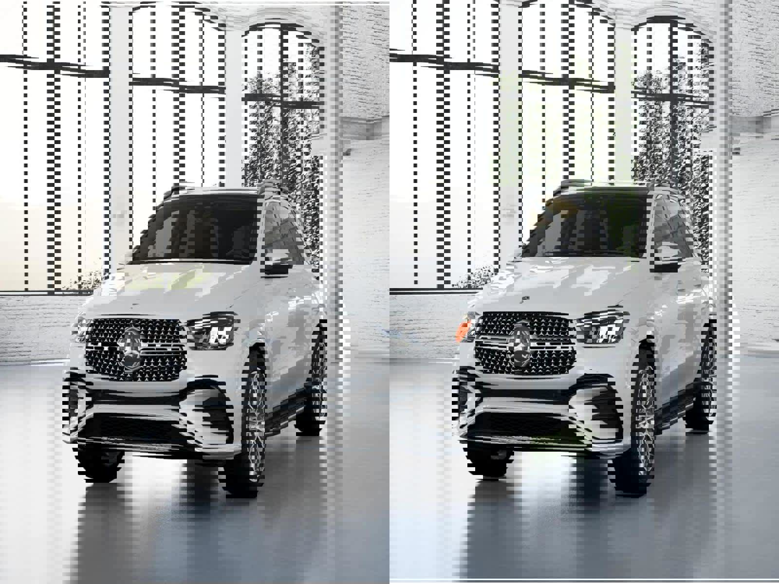 New 2026 Mercedes-Benz GLE 450 4MATIC image 40