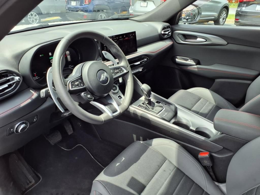 Used 2024 Dodge Hornet R/T AWD/4WD image 13