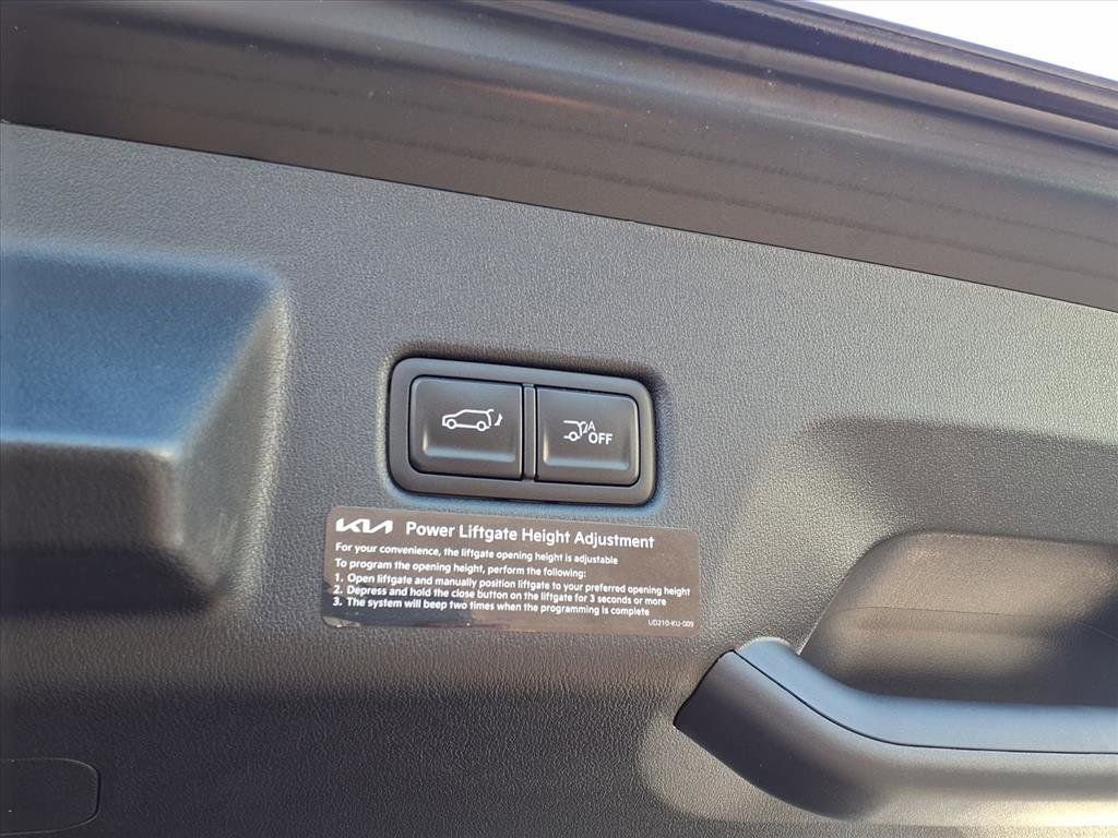 New 2027 Kia Telluride SX Prestige X-Pro image 23