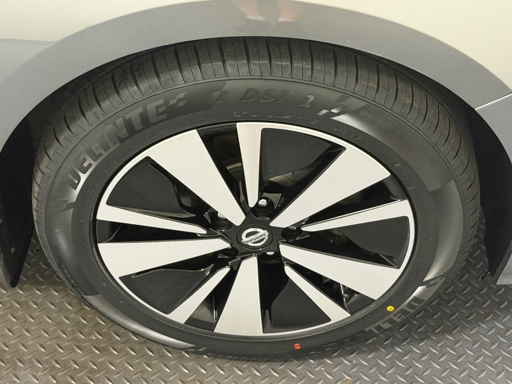Used 2019 Nissan Altima 2.5 SL AWD/4WD image 18