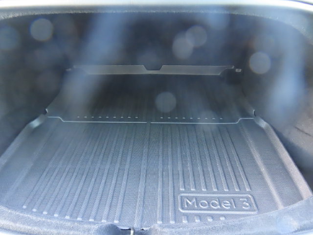 Used 2024 Tesla Model 3 Standard Range RWD image 25