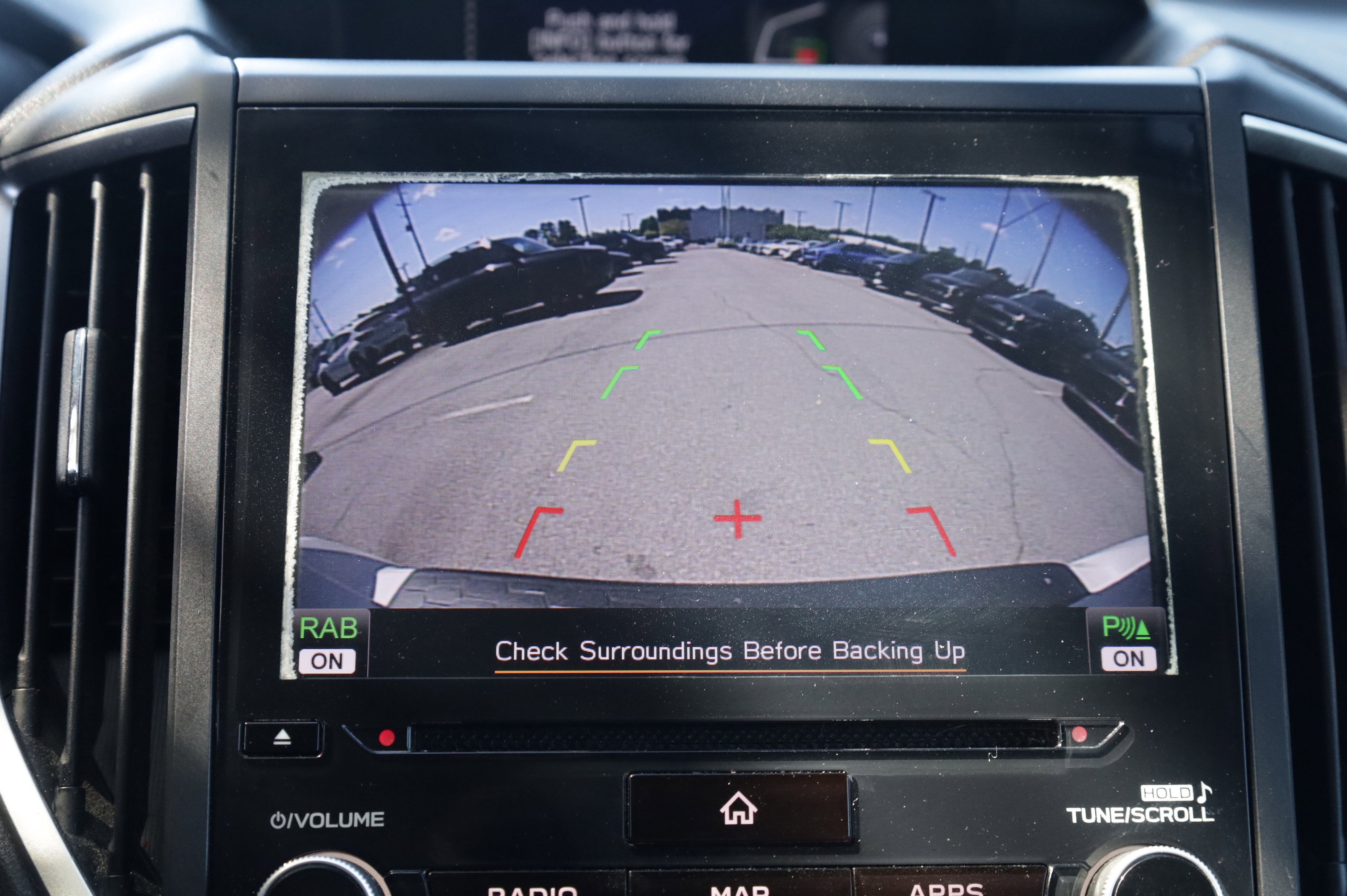 Used 2018 Subaru Crosstrek 2.0i Limited AWD/4WD image 19