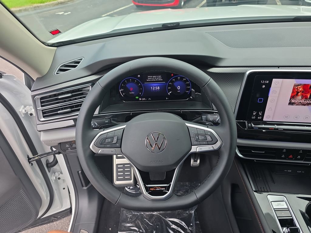New 2026 Volkswagen Atlas Peak Edition image 26