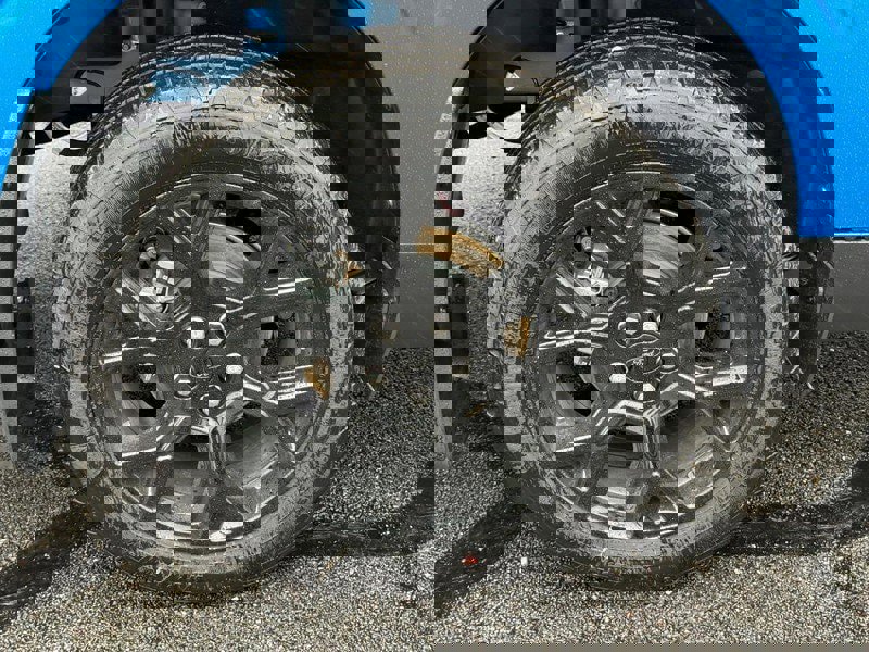 New 2025 Ford Maverick XLT w/ XLT Luxury Package image 4