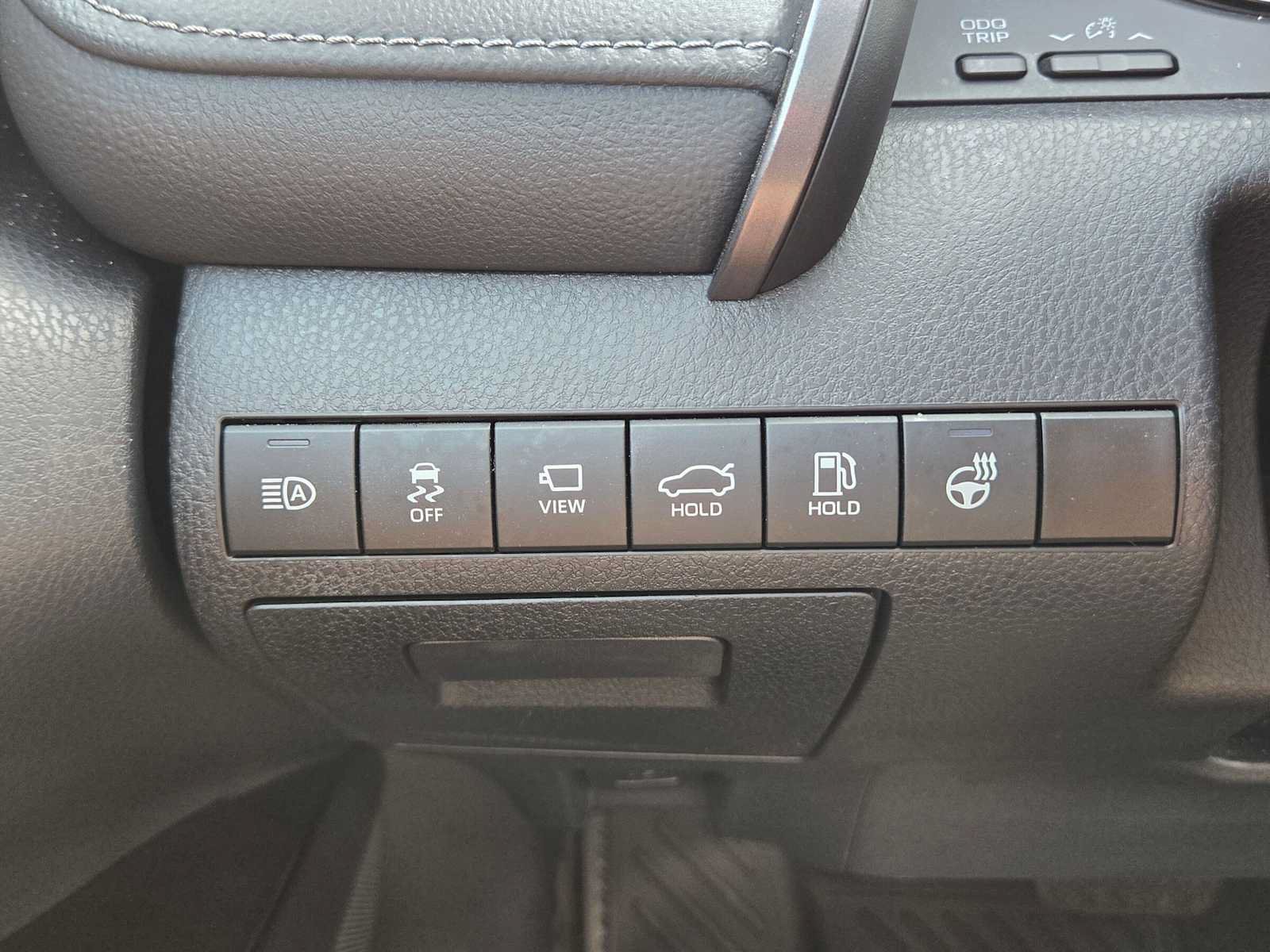 Used 2024 Toyota Camry XSE w/ Navigation Package FWD image 36