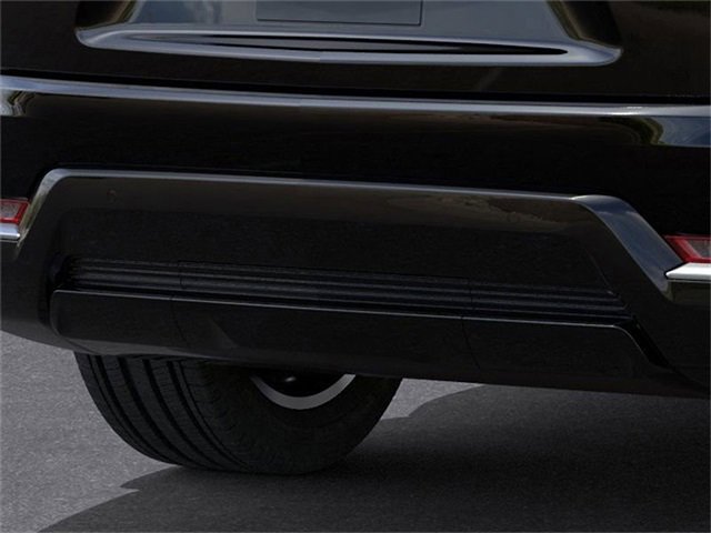 New 2025 Cadillac Escalade IQ Luxury 2 image 14