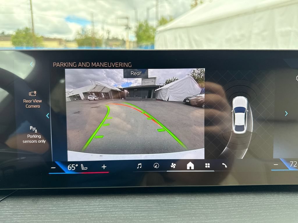 New 2026 BMW i4 eDrive40 RWD image 12