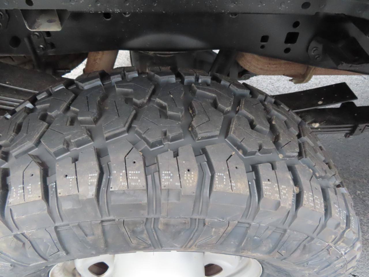 Used 2024 Ford F350 XL AWD/4WD image 21