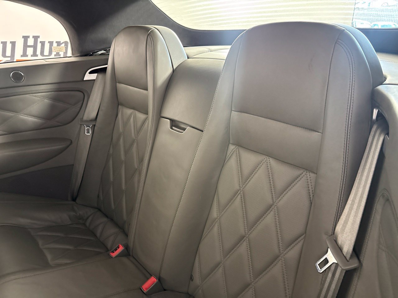 Used 2010 Bentley Continental GT Speed AWD/4WD image 19
